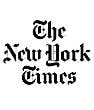 Larry Poons in The New York Times