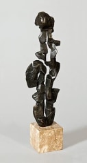 Minos Altarpiece, 1970-71