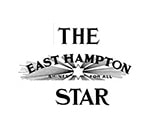 Connie Fox in East Hampton Star