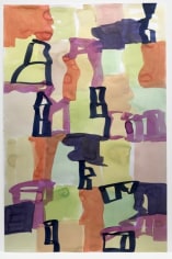 Melissa Meyer, Raycie Series IV, 2014