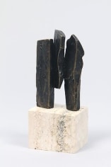 Thebes, 1980 bronze