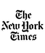 Warren Isensee in The New York Times