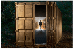 Amar Bakshi: A Portal Between the Danese / Corey Gallery in New York City and cultural venues in Iran, Honduras, Mexico, Afghanistan and more, To make an appointment, go to&nbsp;http://sharedstudios.com/newyork/