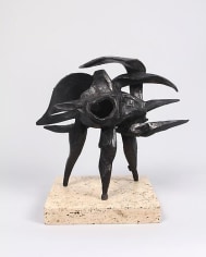 Thermopylae II Study, 1961