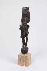 Untitled, 1970s bronze