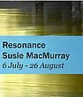 Susie MacMurray: Resonance, Fabrica