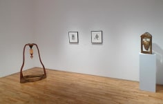 The Sculpture of Lawrence Fane
