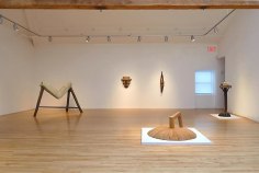The Sculpture of Lawrence Fane