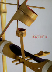 Mois&egrave;s Vill&egrave;lia, Fundaci&oacute; Caixa de Girona, 2006