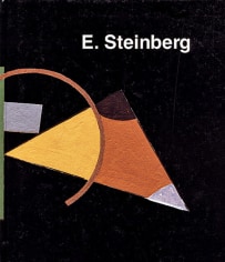 Eduard Steinberg. Eine Monographie; Editions d'En Haut, La Chaux-de-Fonds (Switzerland), 1992.