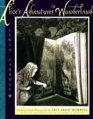 Alice's Adventures in Wonderland; Dutton Children's Books, New York (USA), 1998.