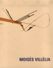 Mois&egrave;s Vill&egrave;lia, IVAM Institut Valenci&agrave; d'Art Modern, 1999