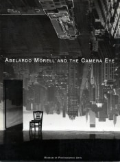 Abelardo Morell and the Camera Eye; Museum of Photographic Arts, San Diego, CA (USA), 1999.