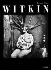 Joel-Peter Witkin: A Retrospective, Scalo Publishers, New York, USA, 1995.