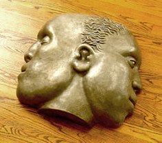 Double Head II