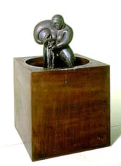 Fountain