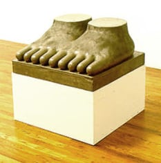 Double Foot