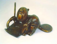 Writing Beaver