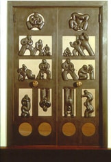 The Doors