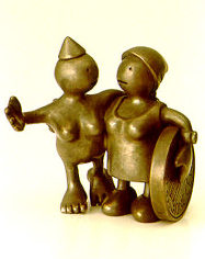 Radical and Worker