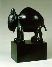 Buffalo
