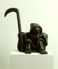 Death Figure