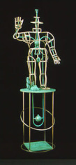 Munster Figure