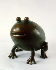 Frog Rock