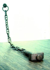 Hammer and Chain