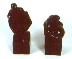Bookends