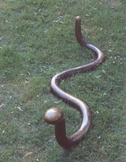 Happy Snake
