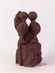 Captive Spheres II