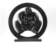 Mother and Child