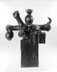 Podium Figure