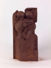 Captive Spheres I