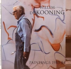 Willem de Kooning