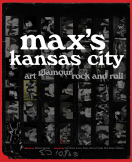 Max's Kansas City