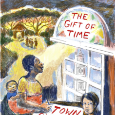 The Gift Of Time