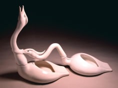 MICHAEL COMBS, Ecstasy of Saint Teresa, 2006