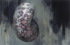 SANDY CHISM Return II, 2002