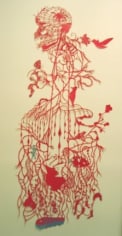 Kako Ueda Tree of Life, 2005