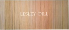 Lesley Dill Show Announcement