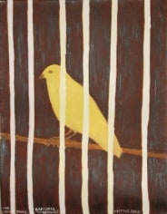Gabriela Trzebinski Little Bird, 2002