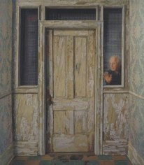James Valerio A Door, 2006