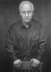 James Valerio Self-portrait, 2005
