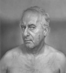James Valerio Self Portrait