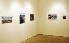 Andrew Lenaghan Installation View