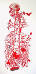 Kako Ueda Tree of Life, 2005