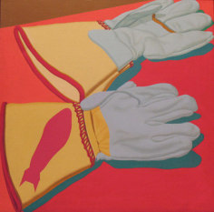 Gloves 1968