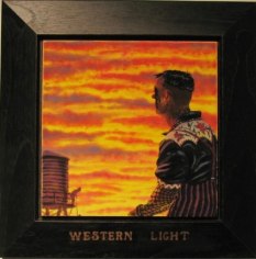Don Colley Western Light, 2004